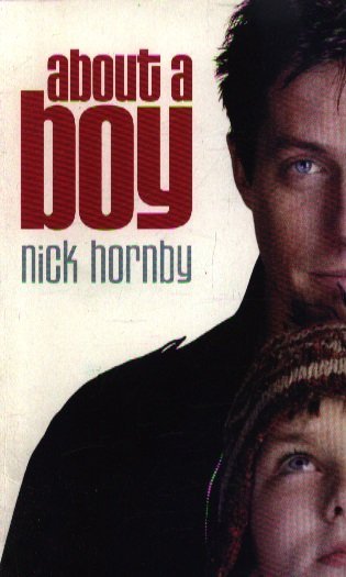 about a boy review about a boy review