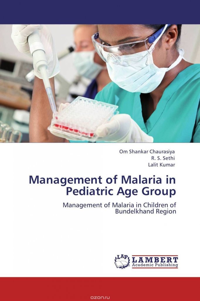 paediatric malaria paediatric malaria
